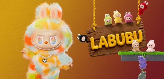 Labubu United 