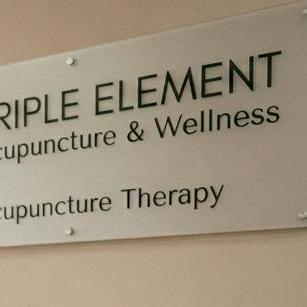 Triple  Element 