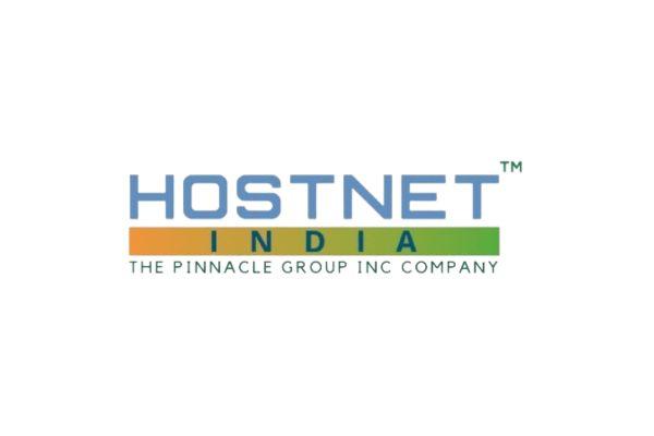 Hostnet India
