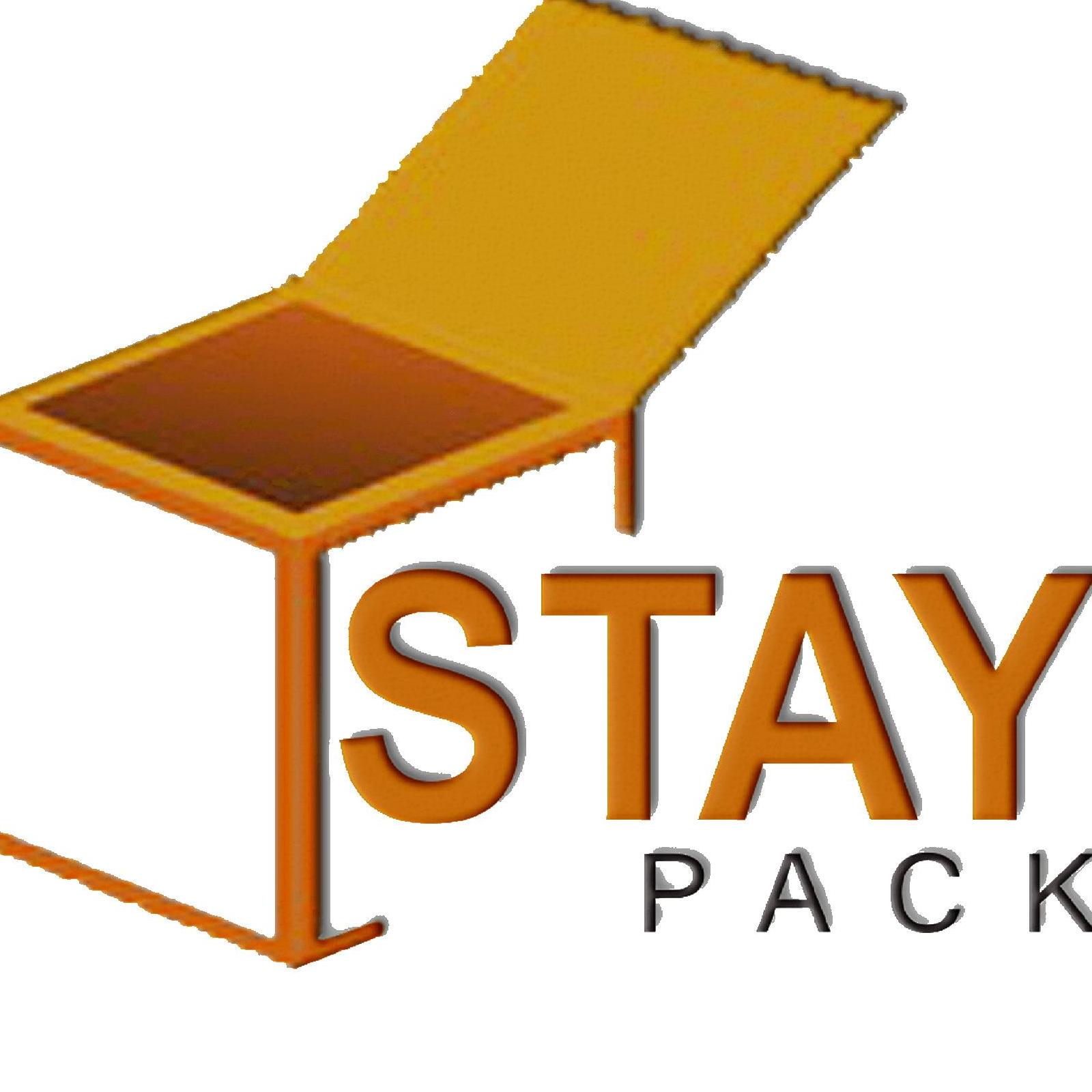 Staysure Packaging