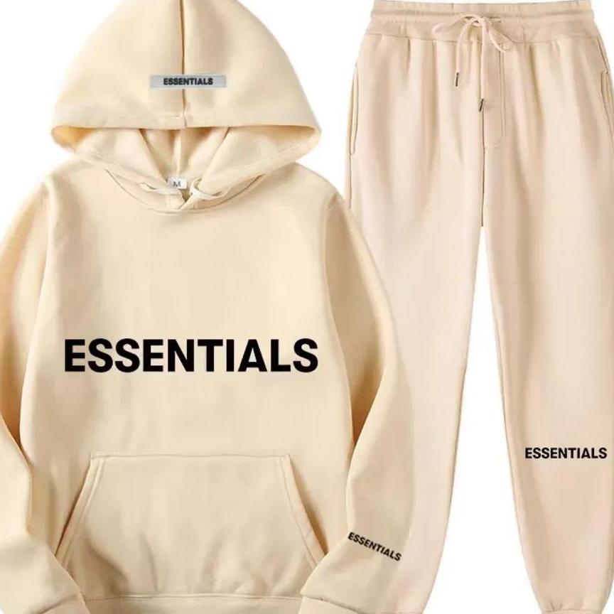 Essentials  Hoodie